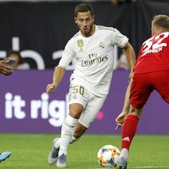 Sin puntería ni veteranía