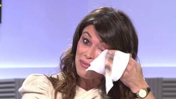 Sonia Ferrer se desmaquilla en pleno directo: ¡°Somos muy distintas¡±
