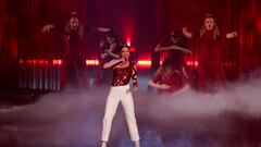 La reflexión de Blanca Paloma tras su paso por ‘Eurovisión’ 