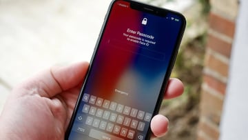 Qué hacer si se olvida el pin del iPhone: 2 formas de recuperarlo