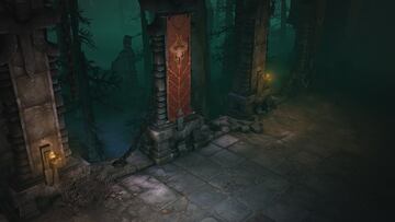 Ilustraci¨®n - Diablo III: Ultimate Evil Edition (PS4)