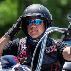 Memorial Day 2024: What town has the oldest parade? Which city has the biggest parade?