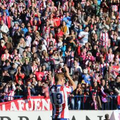 Fernando Torres, ocho años de su regreso más especial