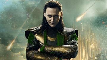 Loki se presenta en un impresionante tráiler de más de dos minutos