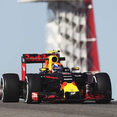 Red Bull busca la sorpresa, Alonso y Sainz entrar en Q3
