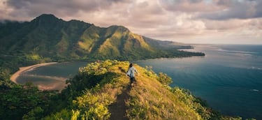 Aurélie Sandler, experto en viajes: “No se trata de ver más, sino de vivir mejor”