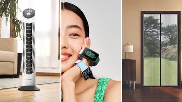 Estos son los productos más vendidos en Amazon en el mes de julio