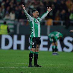 Chimy Ávila: una sequía de un año rota y un futuro aún incierto