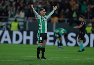 Chimy Ávila: una sequía de un año rota y un futuro aún incierto