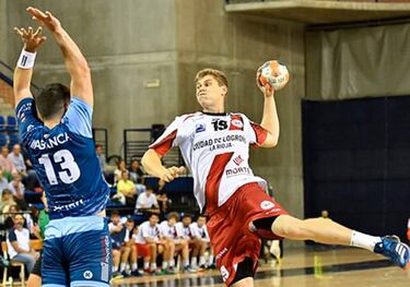 Se acab車 la temporada para el brasile?o Grabiel Ceretta