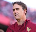 Lopetegui: "Jordán estará en la lista y ya veremos si juega o no"