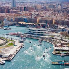 5 razones para ir al primer Valencia European Skate Open