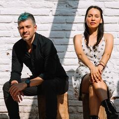 Rodrigo y Gabriela, los guitarristas mexicanos nominados en los Premios Grammy 2022