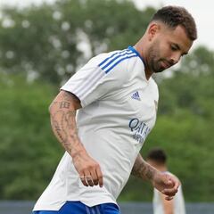 Racing intenta fichar a Edwin Cardona para el 2022