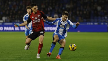 Partido de alto riesgo y fuertes emociones entre dos históricos