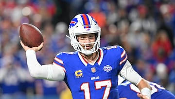 Live text updates as the New York Jets host the Buffalo Bills at MetLife Stadium today, Sunday, September 14. Kickoff at 1pm ET.