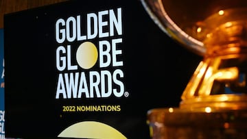 Este 9 de enero es la 79&ordf; edici&oacute;n de los Globos de Oro (Golden Globes). Aqu&iacute; las pel&iacute;culas, series, actores y actrices nominadas y favoritos a ganar.