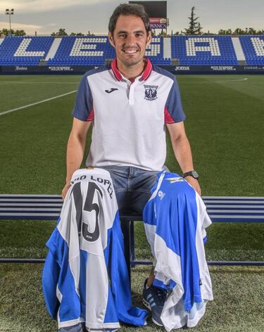 Pedro Hernández: un pepinero en la corte comandada por Zidane