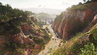 GTA 6 confirms the first map locations outside of Vice City, and they’re crazy as hell