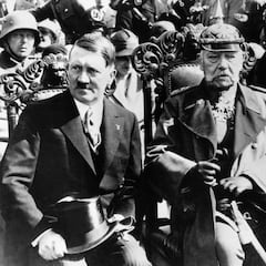 El ‘Indiana Jones del espionaje’ duda que Hitler muriera en Berlín en 1945