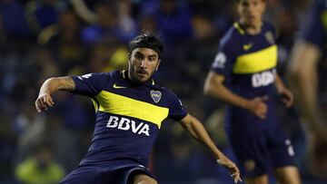 Los jugadores colombianos que juegan en Argentina tendr&iacute;an solo tres partidos antes de Selecci&oacute;n 