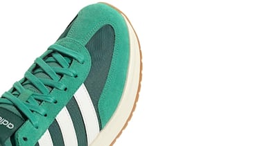 Adidas Run 70s 2.0: descubre las zapatillas para hombre que no vas a querer quitarte esta primavera