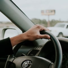 Renueva el carnet de conducir con 100 años