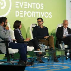 “Valencia ya se ha convertido en la ciudad del running”