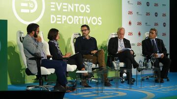 “Valencia ya se ha convertido en la ciudad del running”