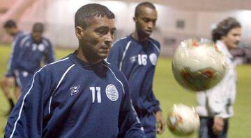 Al-Sadd de Qatar y Adelaide United de Australia