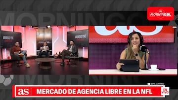 En Morningol tenemos un desglose detallado de las multas y sanciones en la Liga BetPlay.