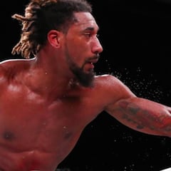 Demetrius Andrade reta a Canelo tras arrollar a Sulecki: "¿Dónde están tus cojones"