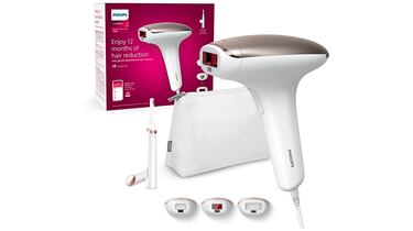 Ahorra en dispositivos Samsung y otros ‘gadgets’ de hogar y belleza