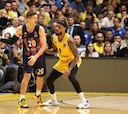 Resumen del Maccabi Tel Aviv vs. Barcelona de Euroliga