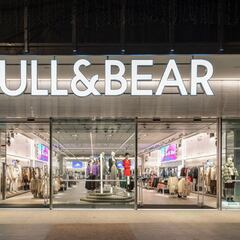 Inditex cierra todas sus tiendas Pull & Bear, Stradivarius y Bershka en China