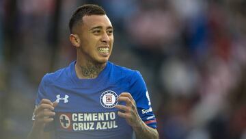Martín Rodríguez tendrá que buscar nuevo club en México