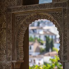 National Geographic se rinde a la "maravilla del siglo XXI" de España