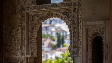 La Alhambra