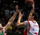 El Baskonia hunde un poco más al Joventut: 11ª derrota seguida