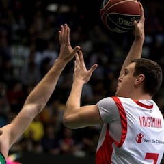 El Baskonia hunde un poco más al Joventut: 11ª derrota seguida