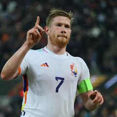 Alemania 2 - 3 Bélgica: resumen, resultado y goles