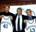 Nowitzki, el alemán que conquistó el mundo desde la NBA