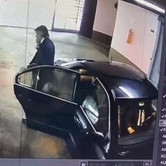 ¿Quién era Hernán Roberto Franco Charry, empresario asesinado en el Parque de la 93?