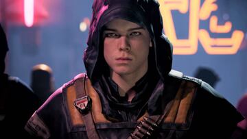 Star Wars Jedi: Fallen Order no tendrá sistema de sigilo