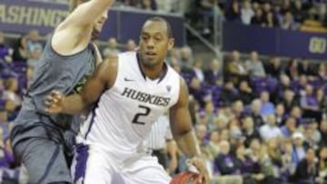 Perris Blackwell (23 años, 2,06 metros de altura, y 125 kilos de peso ) será el último refuerzo de Osorno Basquetbol,