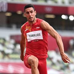 El supermartes de los españoles en imágenes