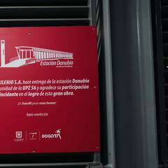 Transmilenio entregó nueva estación en la Caracas Sur: conozca a quiénes beneficia