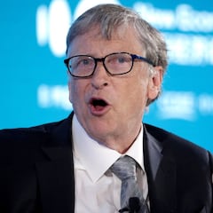 Bill Gates alerta de que hay que prepararse para una próxima pandemia y explica cómo hacerlo