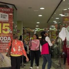 Buen Fin 2021: las mejores recomendaciones para comprar en las tiendas