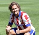 Cerci, sobre su fichaje por el Atleti: "Fue una mala decisión"